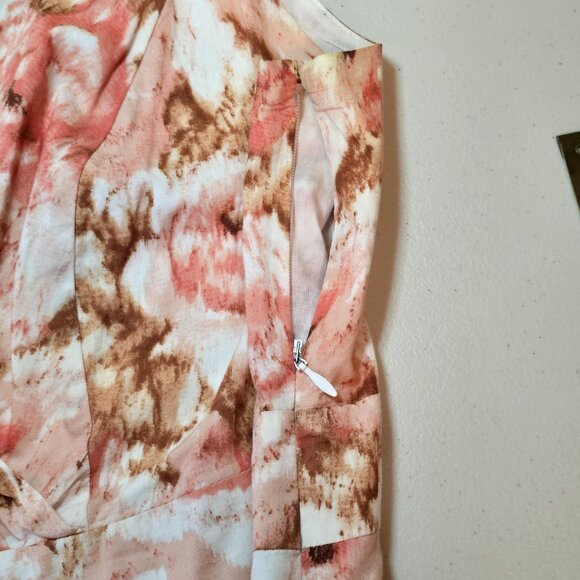 Land's End sleeveless dress - Picture 8 of 9